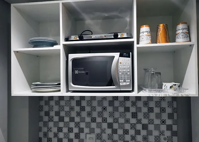 Paulistana Apartamento
