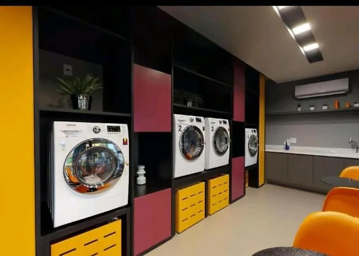 Paulistana Apartamento